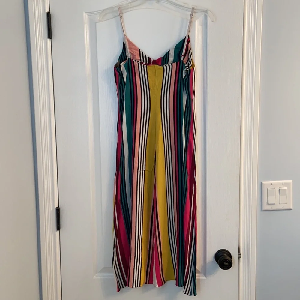 Express Summer Slip Dress - Picture 4 of 7